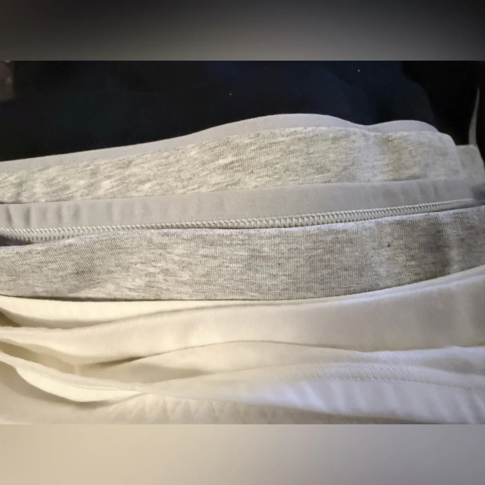 Cotton Spandex Briefs in Size Large Seven Pairs - Picture 3 of 5